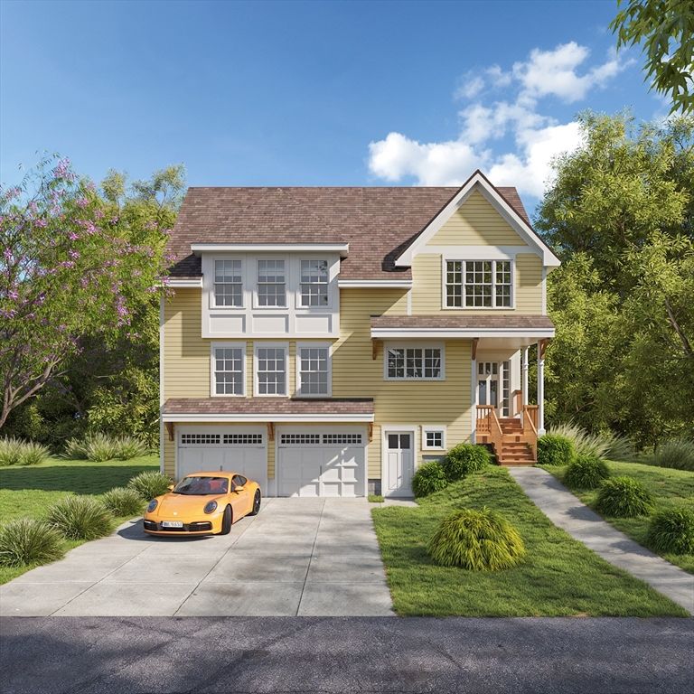 48 Beach Road C, Salisbury, MA 01952