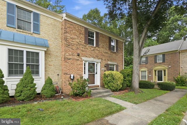 6040 HEATHWICK CT, Burke, VA 22015