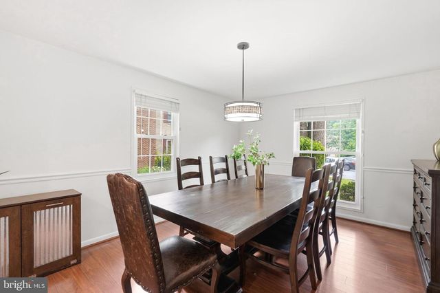 6040 HEATHWICK CT, Burke, VA 22015