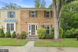 6040 HEATHWICK CT, Burke, VA 22015