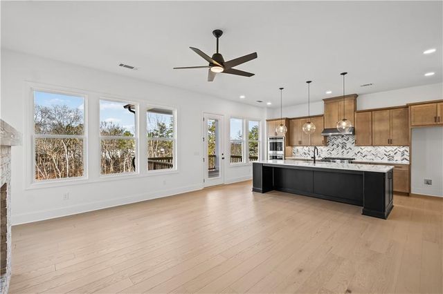 1055 Winding Branch Drive, Canton, GA 30114