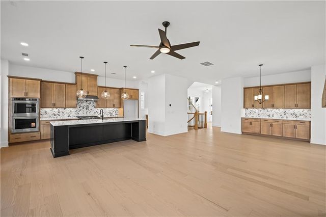 1055 Winding Branch Drive, Canton, GA 30114