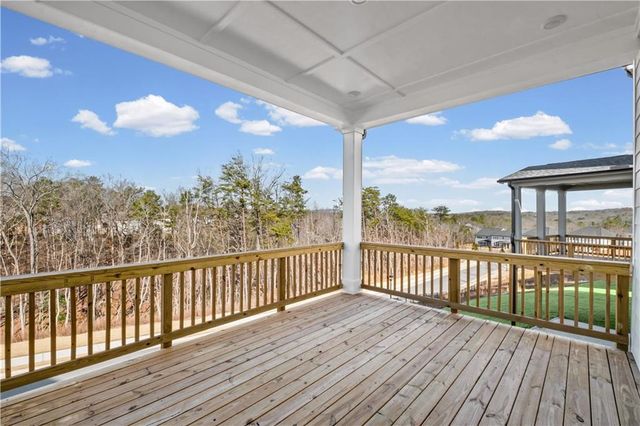 1055 Winding Branch Drive, Canton, GA 30114