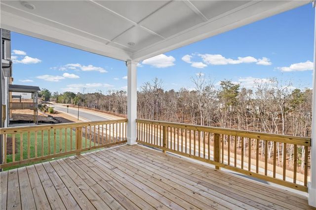 1055 Winding Branch Drive, Canton, GA 30114