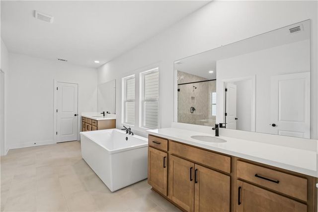 1055 Winding Branch Drive, Canton, GA 30114