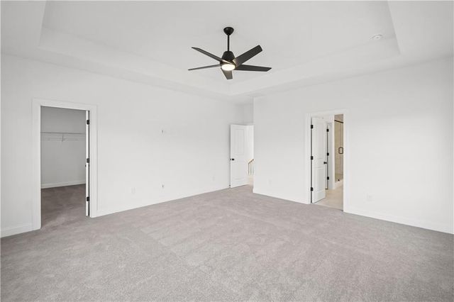 1055 Winding Branch Drive, Canton, GA 30114