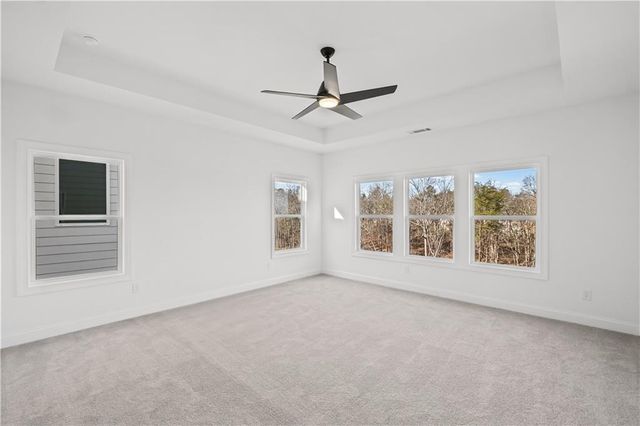 1055 Winding Branch Drive, Canton, GA 30114