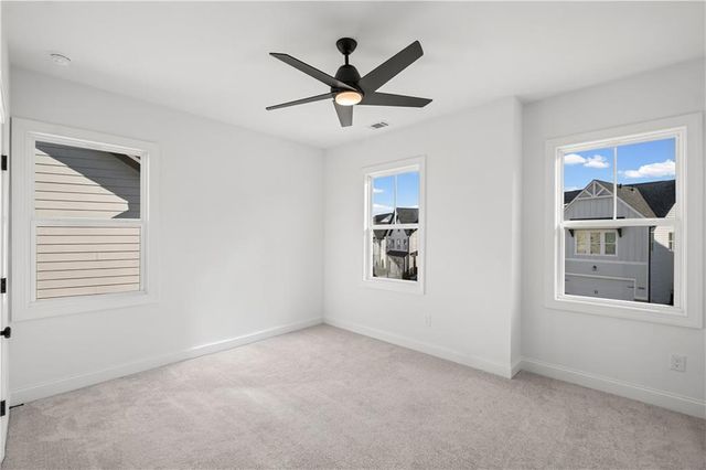 1055 Winding Branch Drive, Canton, GA 30114