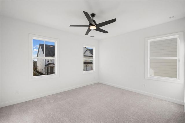 1055 Winding Branch Drive, Canton, GA 30114