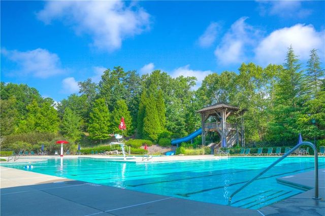 1055 Winding Branch Drive, Canton, GA 30114