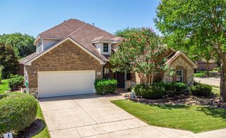 425 Long Cove Drive, Fairview, TX 75069