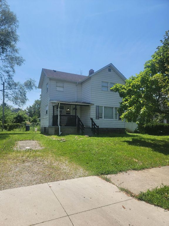 1995 Minnesota Avenue, Columbus, OH 43211