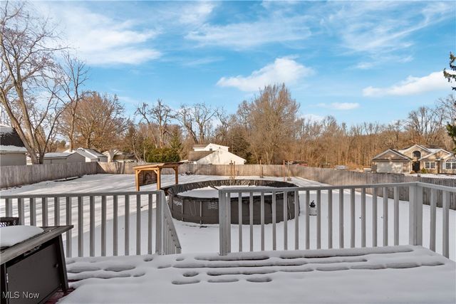 749 Fairview Avenue, Barberton, OH 44203