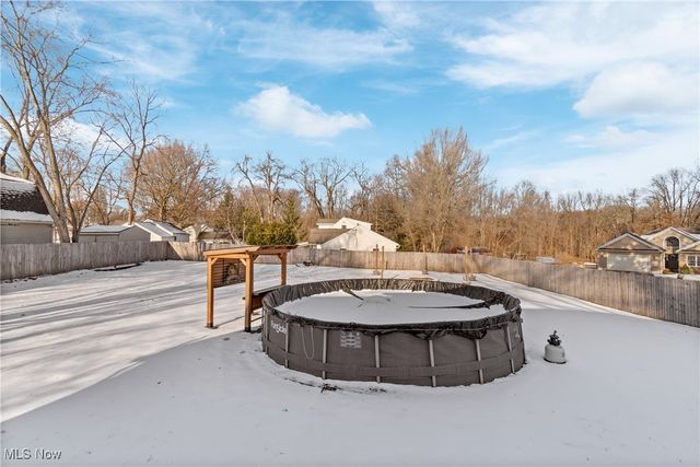 749 Fairview Avenue, Barberton, OH 44203