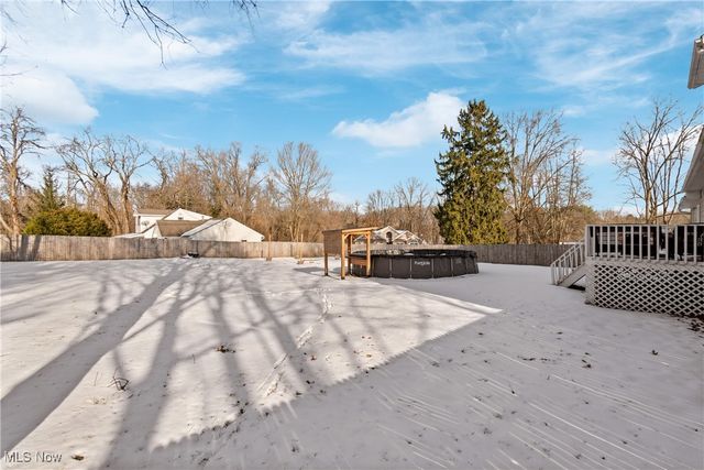 749 Fairview Avenue, Barberton, OH 44203