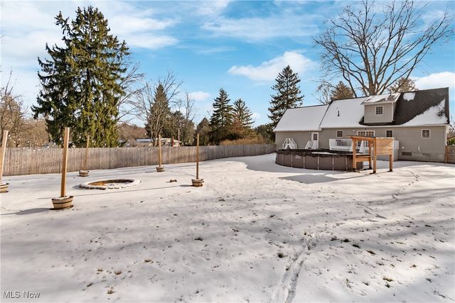 749 Fairview Avenue, Barberton, OH 44203