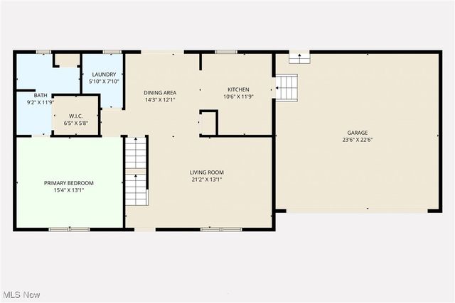 749 Fairview Avenue, Barberton, OH 44203