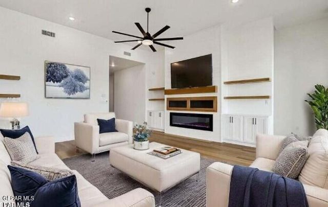 7313 Cimarron Rim Drive, El Paso, TX 79911