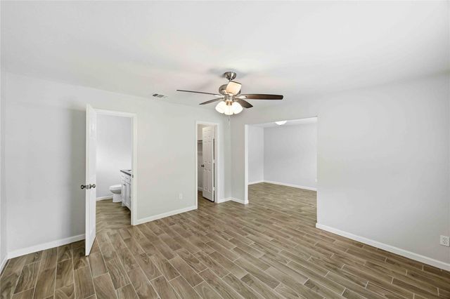 5522 Bridgegate Drive, Spring, TX 77373