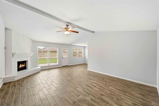 5522 Bridgegate Drive, Spring, TX 77373