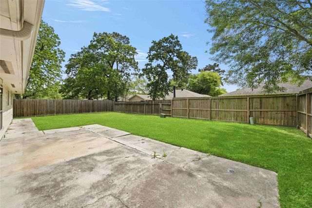 5522 Bridgegate Drive, Spring, TX 77373
