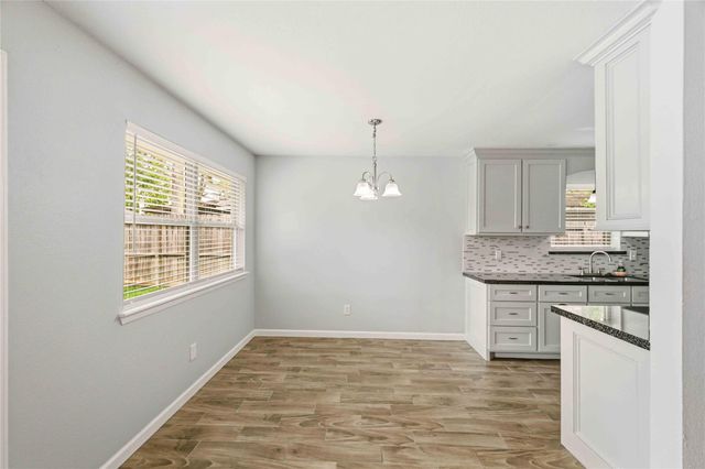 5522 Bridgegate Drive, Spring, TX 77373