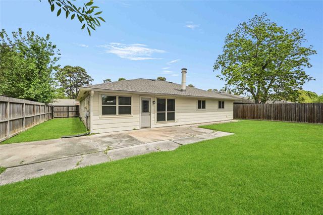 5522 Bridgegate Drive, Spring, TX 77373