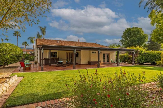 23540 Oriente Way, Ramona, CA 92065