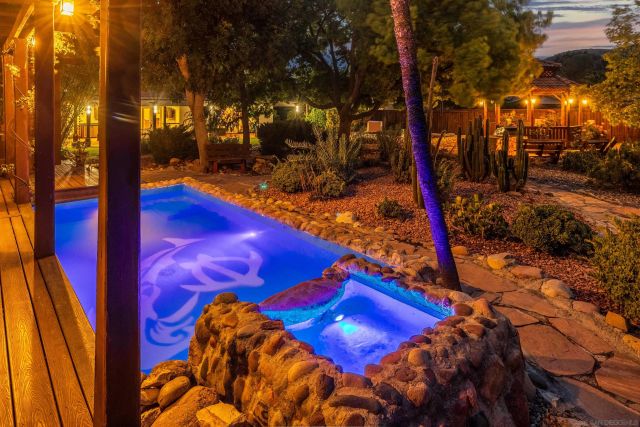 23540 Oriente Way, Ramona, CA 92065