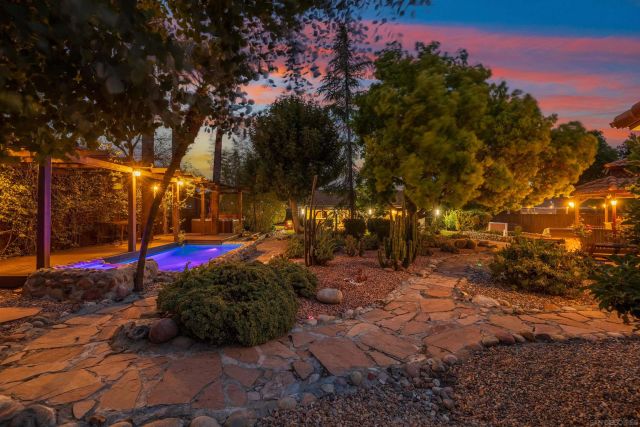 23540 Oriente Way, Ramona, CA 92065