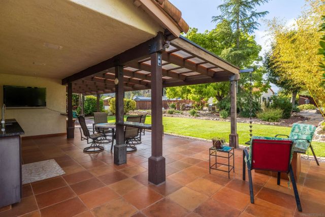 23540 Oriente Way, Ramona, CA 92065