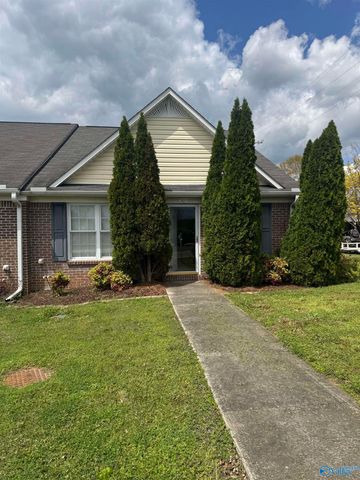 501 College Street, Hartselle, AL 35640