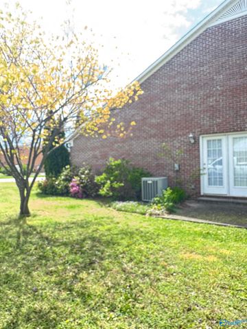 501 College Street, Hartselle, AL 35640