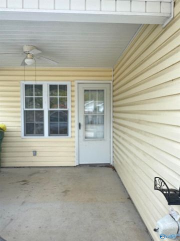 501 College Street, Hartselle, AL 35640