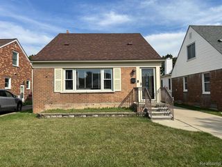 18216 Audette Street, Dearborn, MI 48124