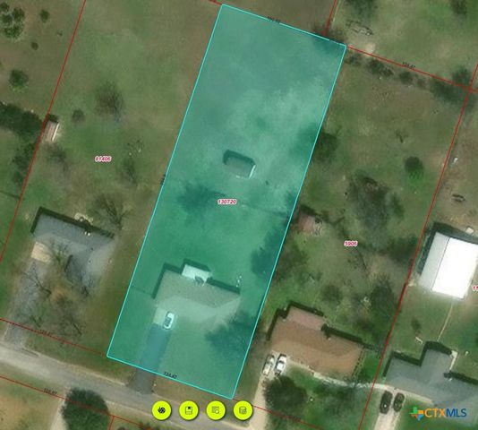 476 Thompson Road, Troy, TX 76579