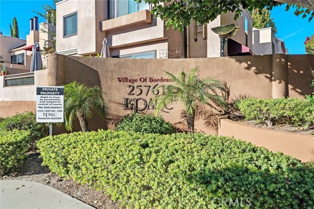 25761 Le Parc 82, Lake Forest (el Toro), CA 92630