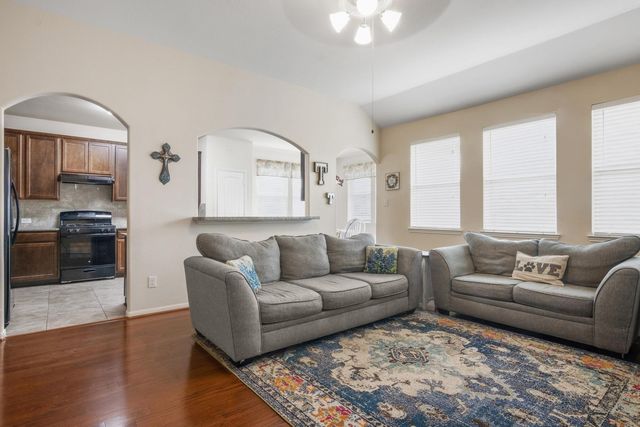 1486 Foshee Court, Alvin, TX 77511