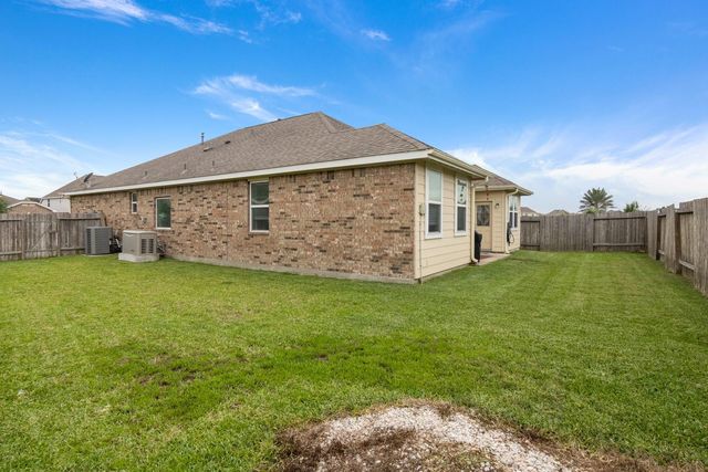 1486 Foshee Court, Alvin, TX 77511