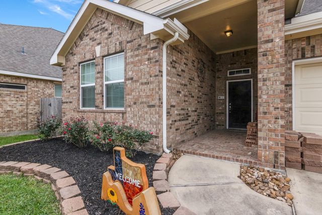 1486 Foshee Court, Alvin, TX 77511