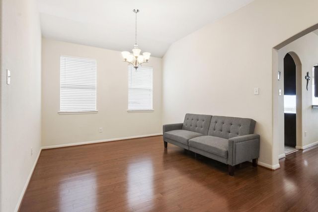 1486 Foshee Court, Alvin, TX 77511