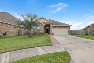 1486 Foshee Court, Alvin, TX 77511