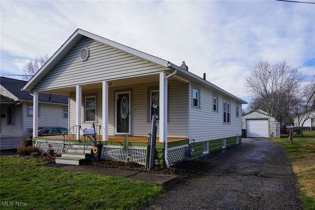 718 Virginia Avenue, Akron, OH 44306