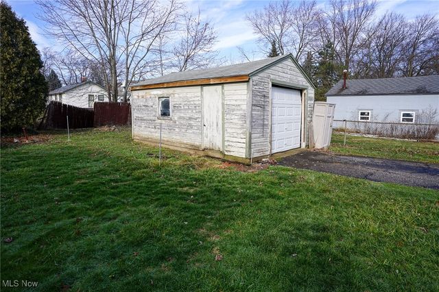 718 Virginia Avenue, Akron, OH 44306