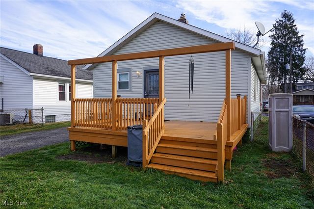 718 Virginia Avenue, Akron, OH 44306