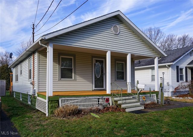 718 Virginia Avenue, Akron, OH 44306