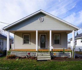 718 Virginia Avenue, Akron, OH 44306