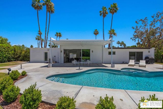 541 N Cantera Circle, Palm Springs, CA 92262