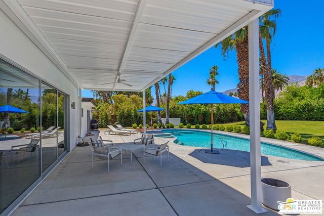 541 N Cantera Circle, Palm Springs, CA 92262