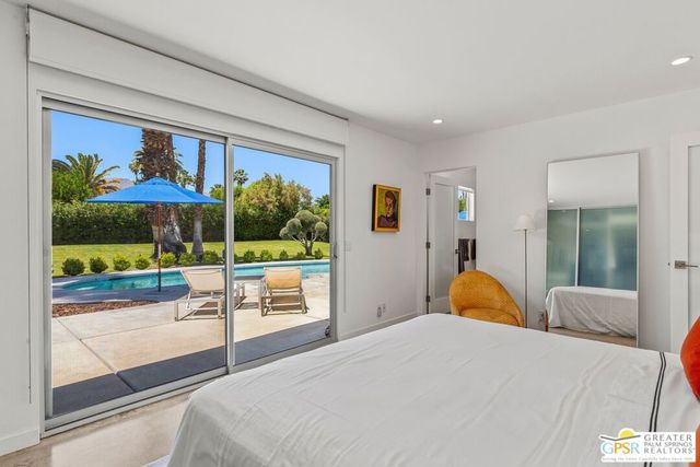 541 N Cantera Circle, Palm Springs, CA 92262